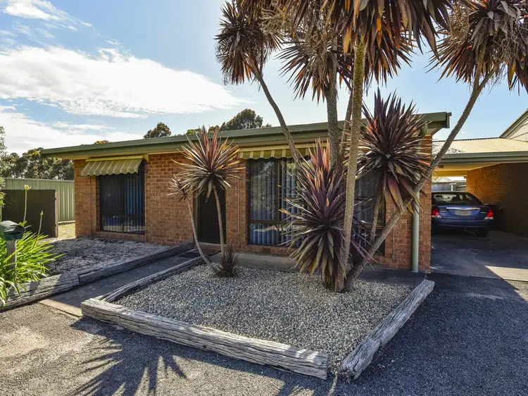 Second view of Homely house listing, Unit 4/13 Julian St, Penola SA 5277
