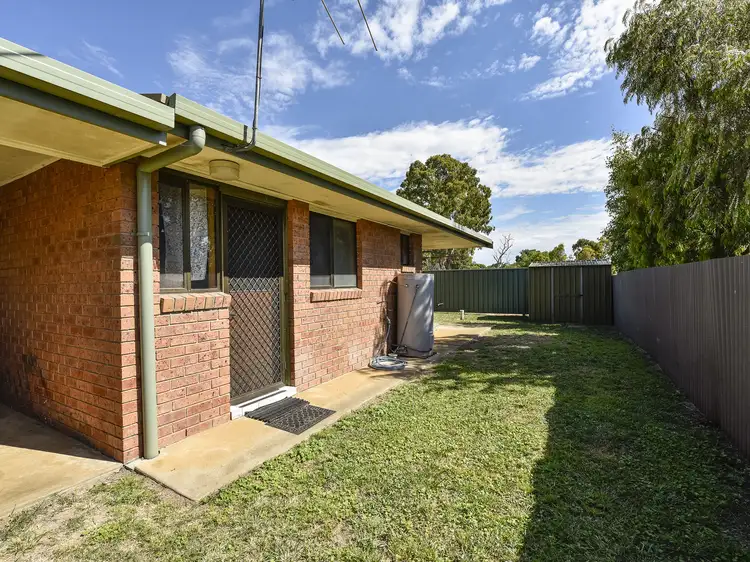 Third view of Homely house listing, Unit 4/13 Julian St, Penola SA 5277