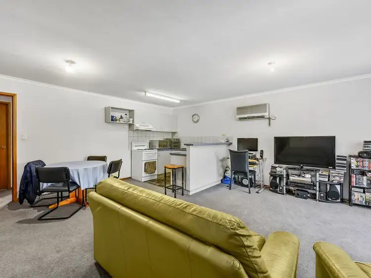 Fourth view of Homely house listing, Unit 4/13 Julian St, Penola SA 5277