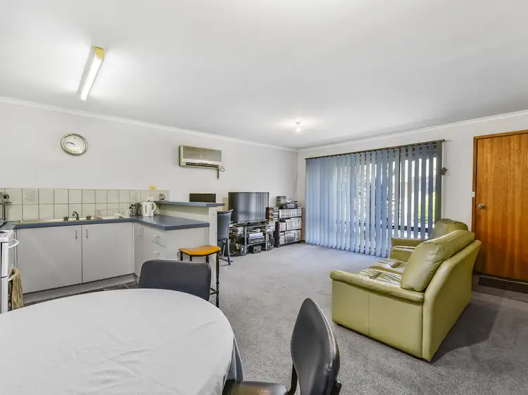 Fifth view of Homely house listing, Unit 4/13 Julian St, Penola SA 5277