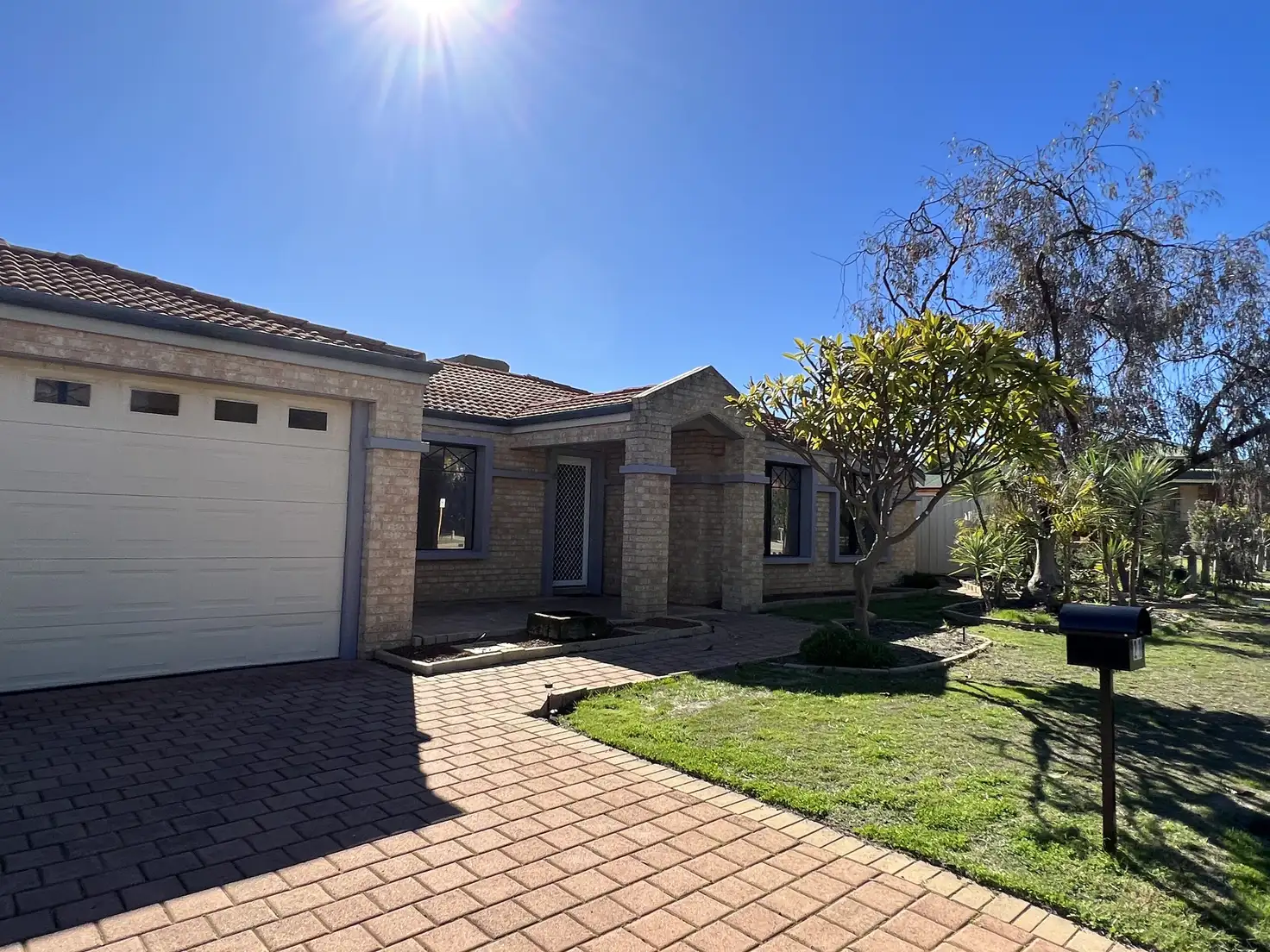 Main view of Homely house listing, 21 Glenfine Way, Carramar WA 6031
