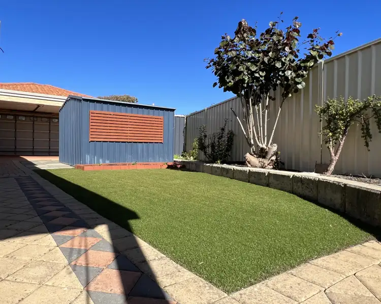 Fifth view of Homely house listing, 21 Glenfine Way, Carramar WA 6031