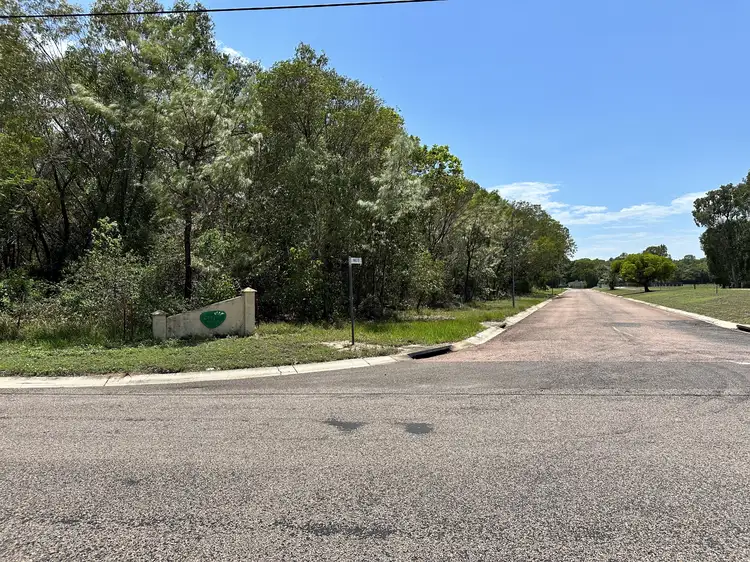 Main view of Homely land listing, 1 Mango Tree Court, Forrest Beach QLD 4850