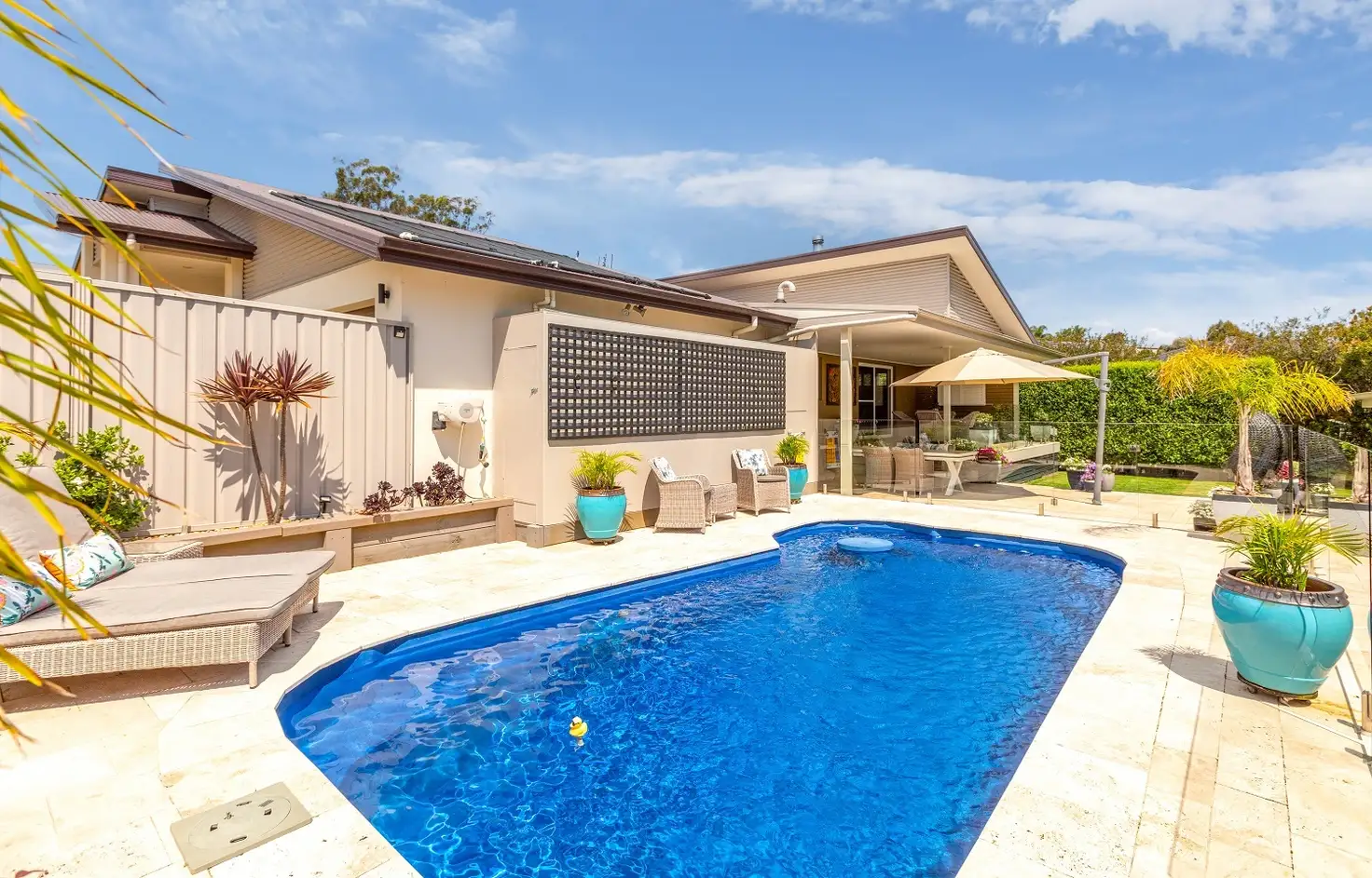 Main view of Homely house listing, 1 Kingfisher Cct, Eden NSW 2551