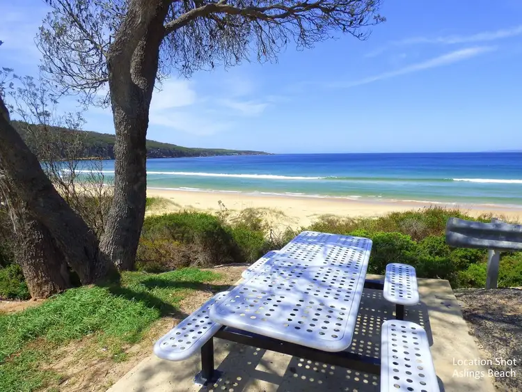Third view of Homely house listing, 1 Kingfisher Cct, Eden NSW 2551
