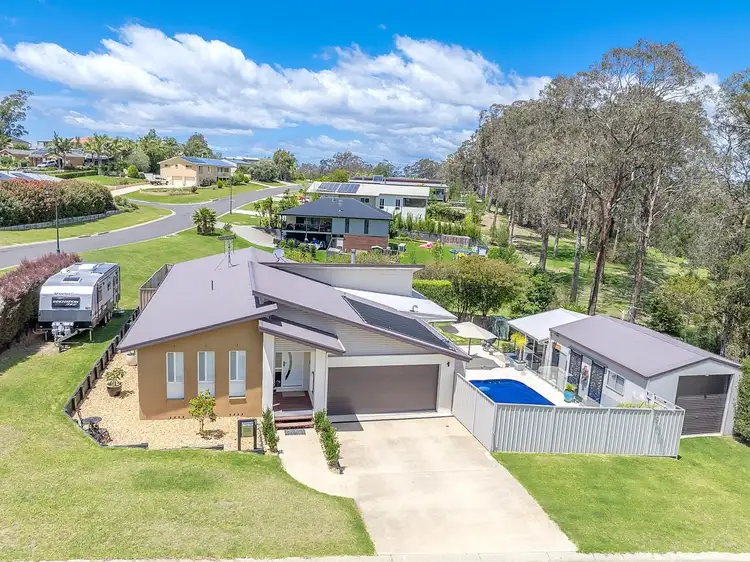 Fourth view of Homely house listing, 1 Kingfisher Cct, Eden NSW 2551