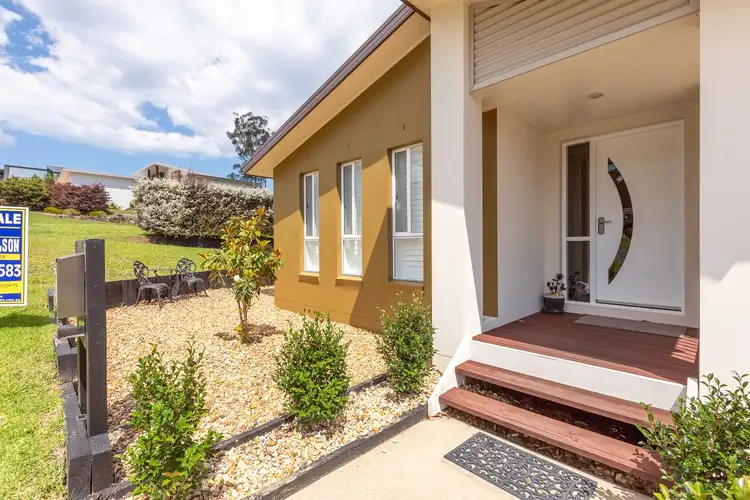 Fifth view of Homely house listing, 1 Kingfisher Cct, Eden NSW 2551