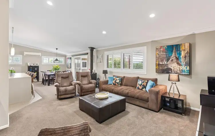 Sixth view of Homely house listing, 1 Kingfisher Cct, Eden NSW 2551