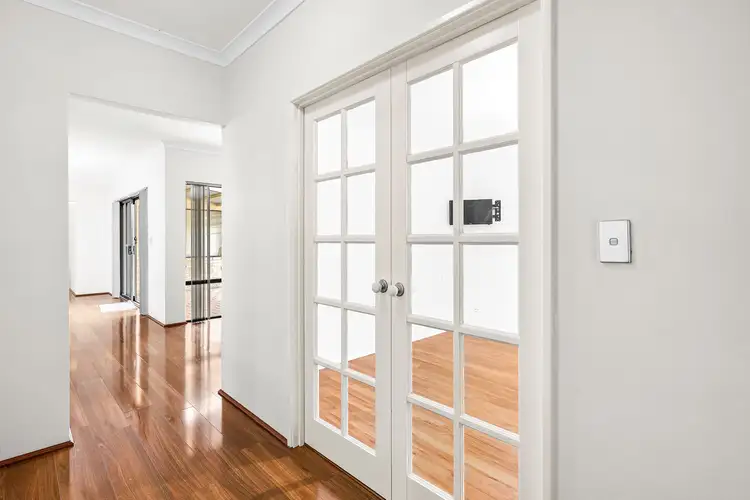 Fourth view of Homely house listing, 7 Yarra Prom, Hammond Park WA 6164