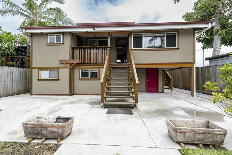 Second view of Homely apartment listing, 39 Fingal Street, Brunswick Heads NSW 2483