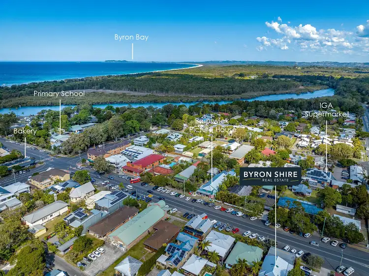 Fourth view of Homely apartment listing, 39 Fingal Street, Brunswick Heads NSW 2483