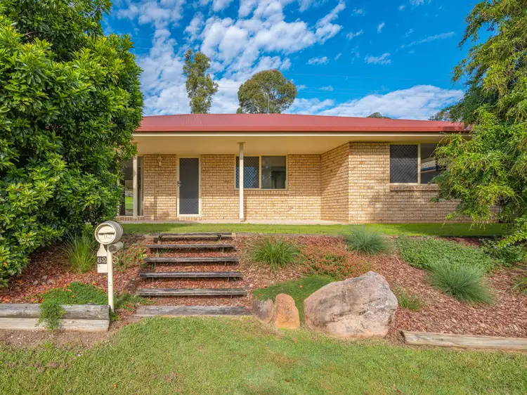 Main view of Homely house listing, 62 Furness Rd, Southside QLD 4570