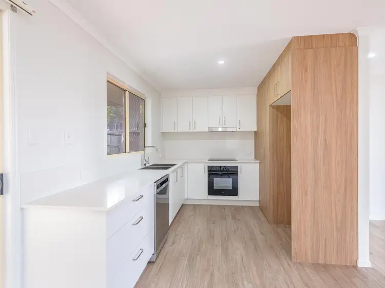 Second view of Homely house listing, 62 Furness Rd, Southside QLD 4570