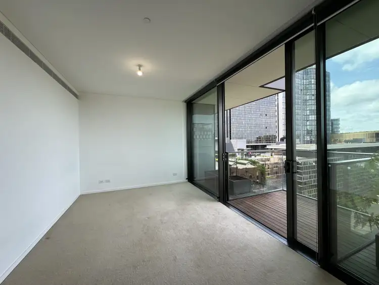 Second view of Homely apartment listing, 2 Chippendale Way, Chippendale NSW 2008