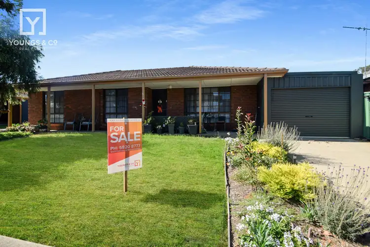 Main view of Homely unit listing, Unit 5/13-14 Clydesdale Ct, Mooroopna VIC 3629