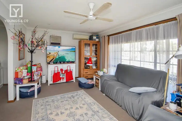 Second view of Homely unit listing, Unit 5/13-14 Clydesdale Ct, Mooroopna VIC 3629