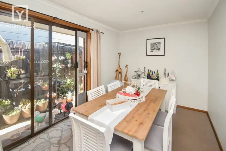 Third view of Homely unit listing, Unit 5/13-14 Clydesdale Ct, Mooroopna VIC 3629