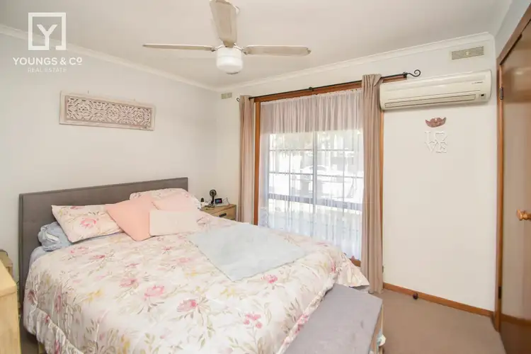Sixth view of Homely unit listing, Unit 5/13-14 Clydesdale Ct, Mooroopna VIC 3629
