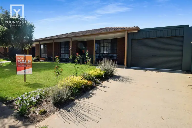 Seventh view of Homely unit listing, Unit 5/13-14 Clydesdale Ct, Mooroopna VIC 3629