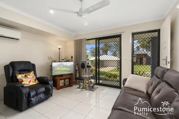 Second view of Homely semi-detached listing, 12 Panda St, Dakabin QLD 4503