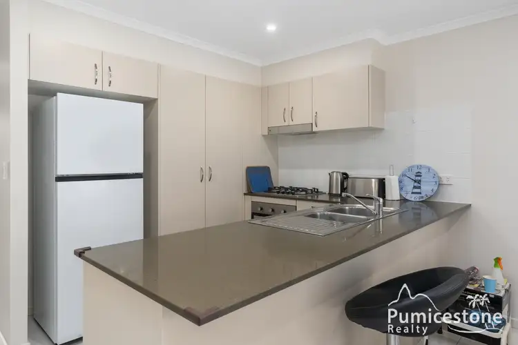 Third view of Homely semi-detached listing, 12 Panda St, Dakabin QLD 4503