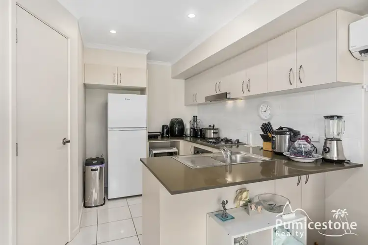 Fourth view of Homely semi-detached listing, 12 Panda St, Dakabin QLD 4503
