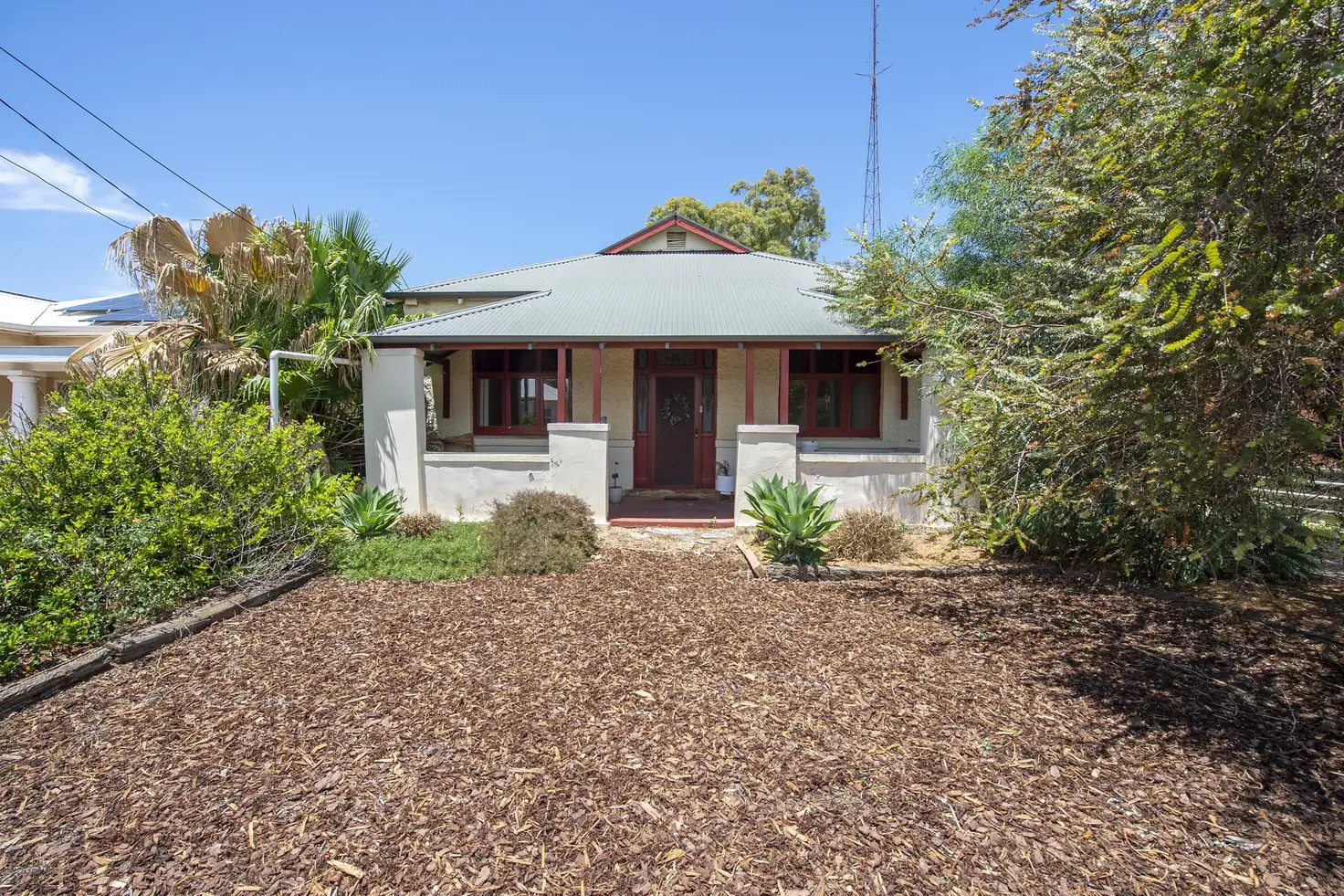 Main view of Homely house listing, 35 Cottell Street, Port Pirie SA 5540
