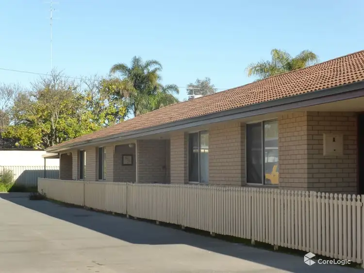 Main view of Homely unit listing, Unit 12/67 Newcastle Rd, Northam WA 6401