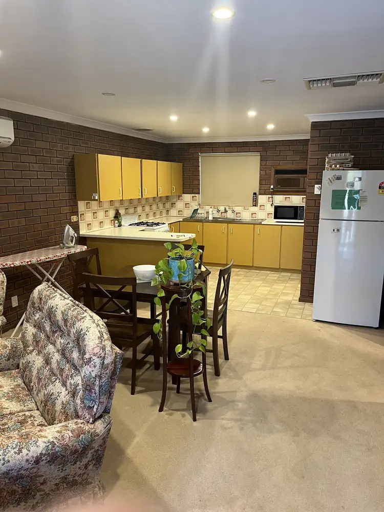 Second view of Homely unit listing, Unit 12/67 Newcastle Rd, Northam WA 6401