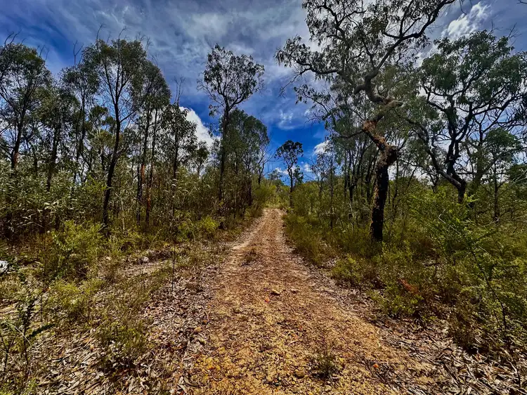 Lot 157 Knights Road, Laguna NSW 2325