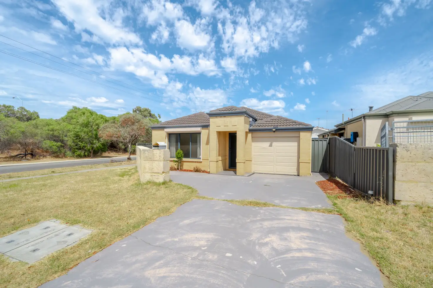 Main view of Homely house listing, 3A Mentone Rd, Balga WA 6061