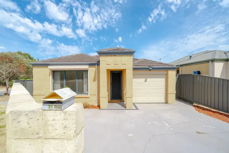 Second view of Homely house listing, 3A Mentone Rd, Balga WA 6061