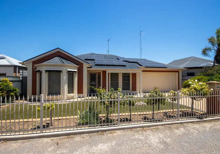Main view of Homely house listing, 42 Scotland St, Wallaroo SA 5556