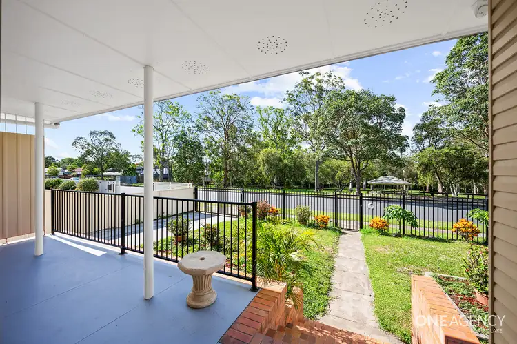 Fourth view of Homely house listing, 27 Lilac St, Inala QLD 4077