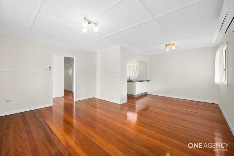 Sixth view of Homely house listing, 27 Lilac St, Inala QLD 4077