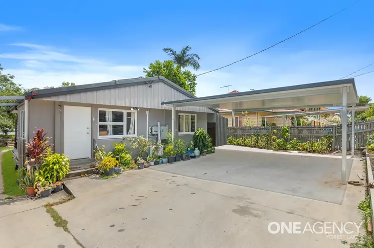 63 Begonia St, Inala QLD 4077