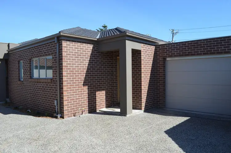 Unit 2/21 Sydney St, Avondale Heights VIC 3034