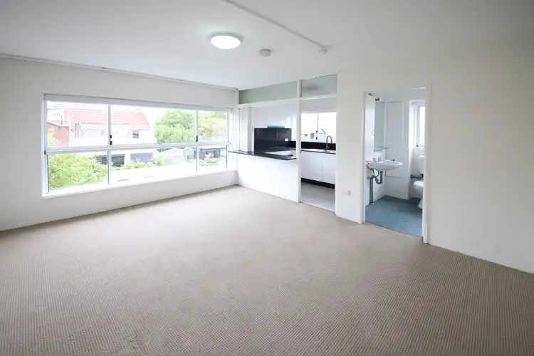 Main view of Homely studio listing, Unit 25/15 Wylde St, Potts Point NSW 2011