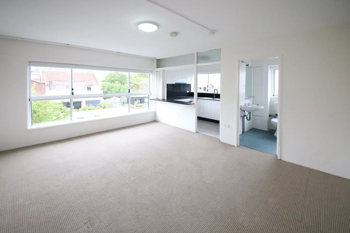 Main view of Homely studio listing, Unit 25/15 Wylde St, Potts Point NSW 2011