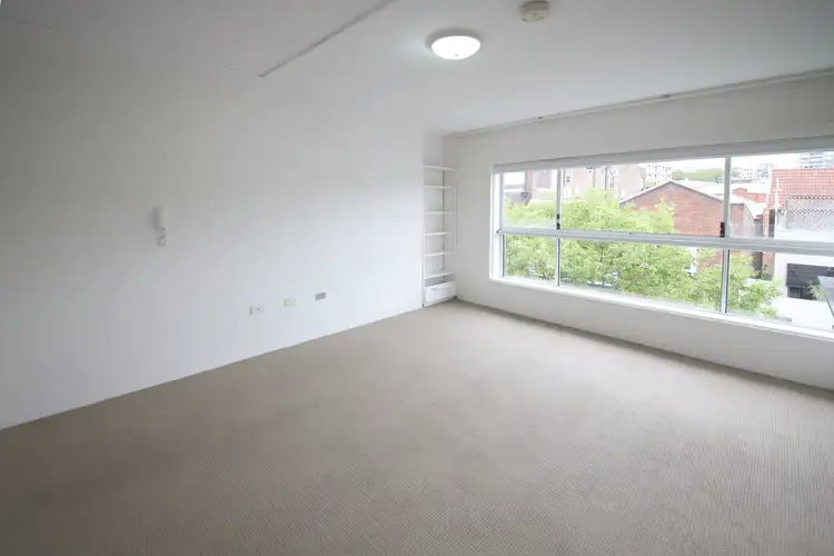 Second view of Homely studio listing, Unit 25/15 Wylde St, Potts Point NSW 2011