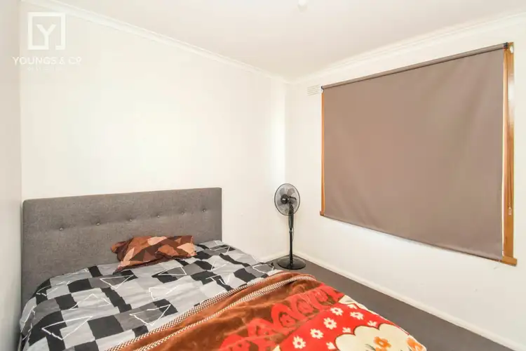 Third view of Homely unit listing, Unit 1/23 Rosalind St, Mooroopna VIC 3629