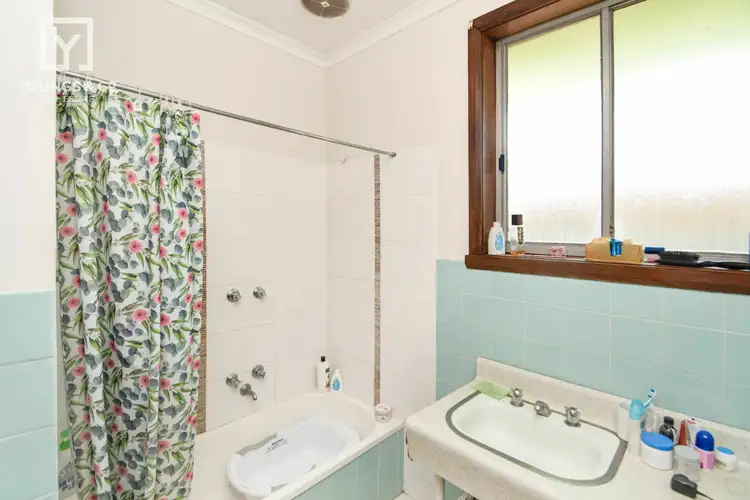 Fourth view of Homely unit listing, Unit 1/23 Rosalind St, Mooroopna VIC 3629