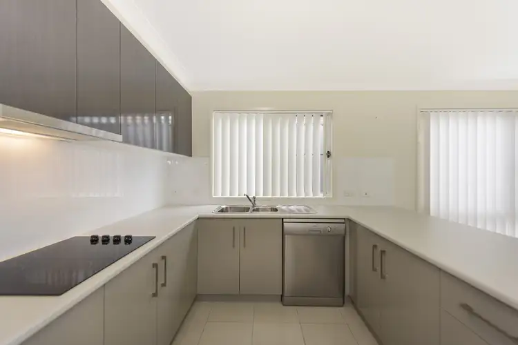Third view of Homely unit listing, Unit 1/15 Taragon St, Glenvale QLD 4350