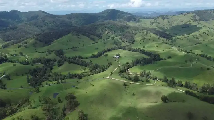 Main view of Homely rural property listing, 3253 Taylors Arm Rd, Upper Taylors Arm NSW 2447