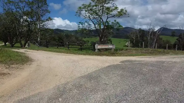 Second view of Homely rural property listing, 3253 Taylors Arm Rd, Upper Taylors Arm NSW 2447