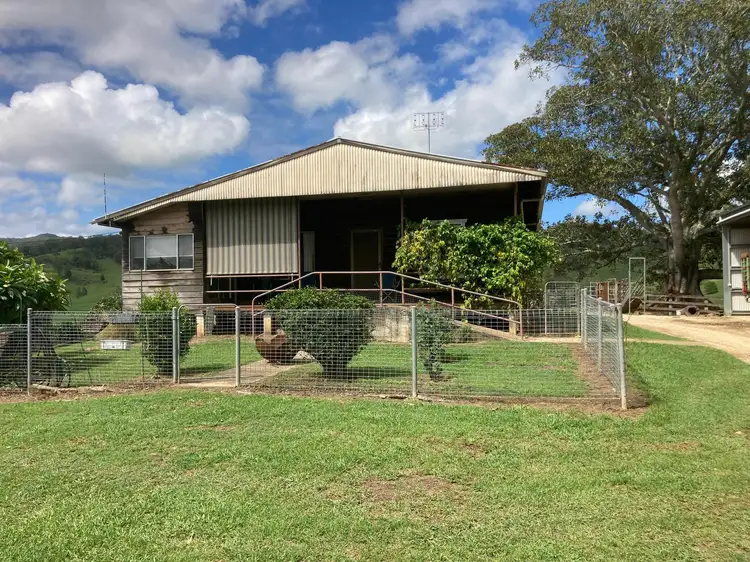 Fifth view of Homely rural property listing, 3253 Taylors Arm Rd, Upper Taylors Arm NSW 2447
