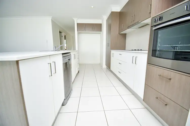 Second view of Homely house listing, 14 Blaxland Ct, Glen Eden QLD 4680
