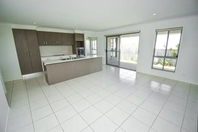 Third view of Homely house listing, 14 Blaxland Ct, Glen Eden QLD 4680