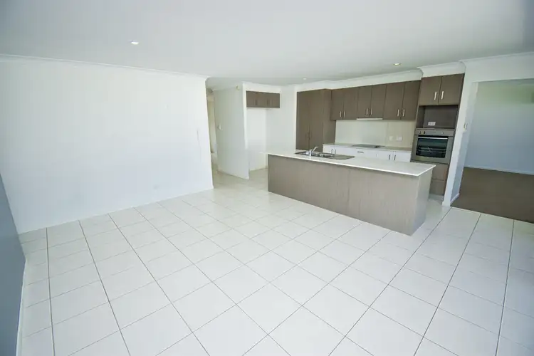 Fourth view of Homely house listing, 14 Blaxland Ct, Glen Eden QLD 4680