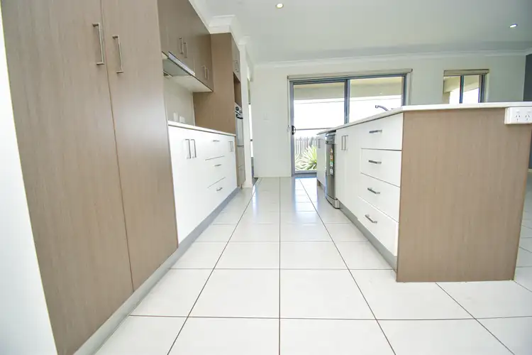 Fifth view of Homely house listing, 14 Blaxland Ct, Glen Eden QLD 4680